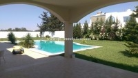 Villa VALANTINA(Réf: L1201)