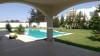 Villa VALANTINA - Hammamet               REF. L120