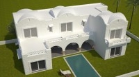 VILLA VALANTINO (Réf: V1068)