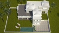 VILLA VALANTINO 1 (Réf: V1069)