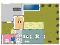 VILLA VALANTINO 1 (Réf: V1069)