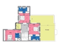VILLA VALANTINO 1 (Réf: V1069)