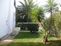 villa vede AL708 jinan hammamet 