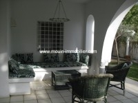 villa vede AL708 jinan hammamet 