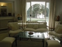 villa vede AL708 jinan hammamet 