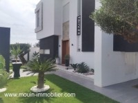 Villa Venice AV1737 Hammamet Centre