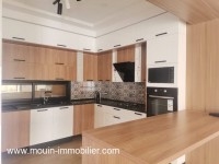 Villa Venice AV1737 Hammamet Centre