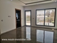 Villa Venice AV1737 Hammamet Centre
