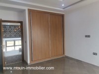 Villa Venice AV1737 Hammamet Centre