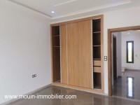 Villa Venice AV1737 Hammamet el monchar 