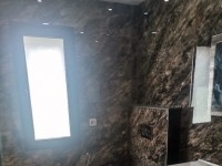 VILLA VENICE S+4 à Hammamet Sud El Monchar AV1737