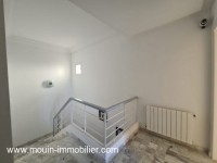 Villa Venus AL3119 Hammamet zone craxi