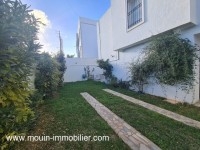 VILLA VENUS Hammamet Zone Craxi AL468