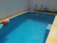 VILLA VENUS Hammamet Zone Craxi AL468