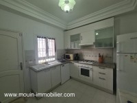 VILLA VENUS Hammamet Zone Craxi AL468