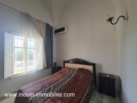 VILLA VENUS Hammamet Zone Craxi AL468