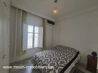 VILLA VENUS Hammamet Zone Craxi AL468