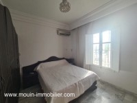 VILLA VENUS Hammamet Zone Craxi AL468