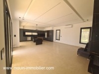 Villa Vera 1 AV1792 Hammamet zone theatre 