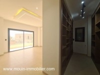 Villa Vera 1 AV1792 Hammamet zone theatre 