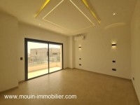 VILLA VERA 1 II Hammamet Zone Théâtre AV1792