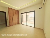 VILLA VERA 1 II Hammamet Zone Théâtre AV1792