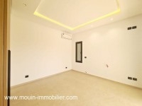 VILLA VERA 1 II Hammamet Zone Théâtre AV1792