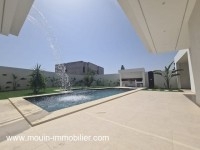 VILLA VERA 1 Zone Théâtre Hammamet AV1792