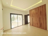 VILLA VERA 1 Zone Théâtre Hammamet AV1792