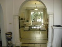 Villa Verde ref AL708 Jinan Hammamet 