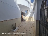 Villa Vero AL3498 Hammamet