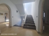 Villa Veronique AL3497 Hammamet