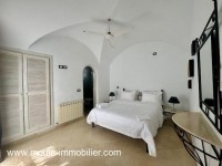 Villa Veronique AL3497 Hammamet