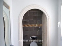 Villa Veronique AV1739 Hammamet la corniche