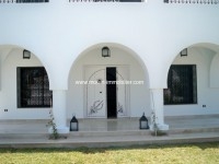 Villa Veronique AV1739 Hammamet