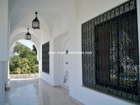 Villa Veronique AV1739 Hammamet