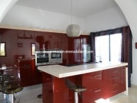 Villa Veronique AV1739 Hammamet
