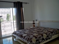 Villa Veronique AV1739 Hammamet