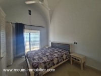 Villa Veronique AV1739 Hammamet