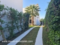 VILLA VERONIQUE Hammamet AV1739