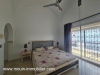 VILLA VERONIQUE Hammamet AV1739