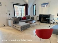 VILLA VERONIQUE Hammamet AV1739
