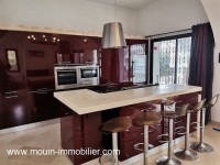 VILLA VERONIQUE Hammamet AV1739