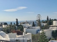 VILLA VERONIQUE I Hammamet AV1739