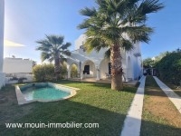 VILLA VERONIQUE II Hammamet AV1739