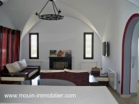 VILLA VERONIQUE II Hammamet AV1739