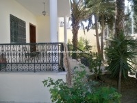 Villa Victor réf AV732 Menzeh 5 