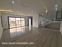 VILLA VICTORIA El Monchar Hammamet Sud AV1953