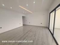 VILLA VICTORIA El Monchar Hammamet Sud AV1953