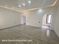 VILLA VICTORIA El Monchar Hammamet Sud AV1953